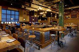 Scaddabush Italian Kitchen & Bar Barrie – Bild 2