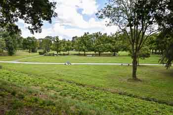 Parkanlage Schwanenteich – Bild 3