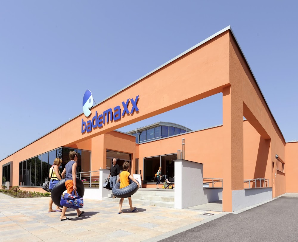bademaxx – Das Sport- und Erlebnisbad in Speyer – Bild 3