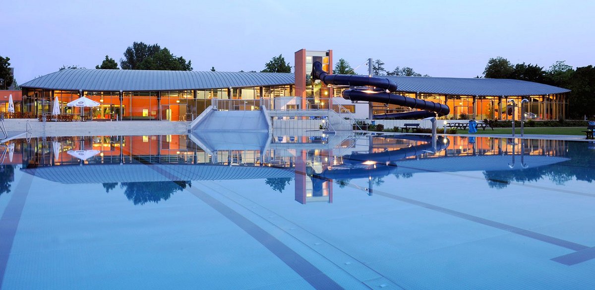 bademaxx – Das Sport- und Erlebnisbad in Speyer – Bild 4