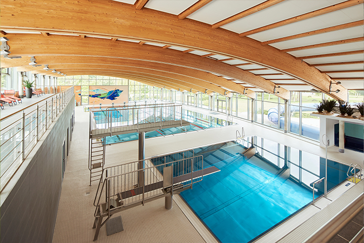 bademaxx – Das Sport- und Erlebnisbad in Speyer – Bild 5