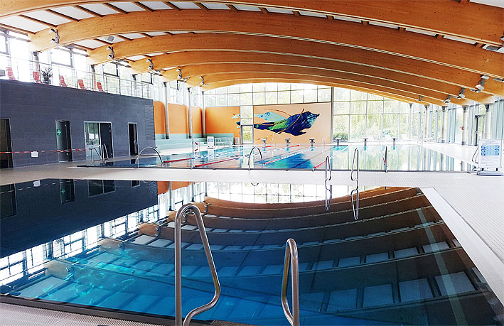 bademaxx – Das Sport- und Erlebnisbad in Speyer – Bild 6