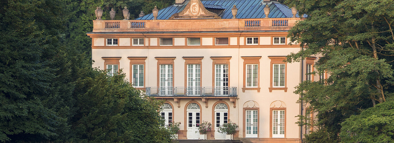 Park Schönbusch – Bild 3