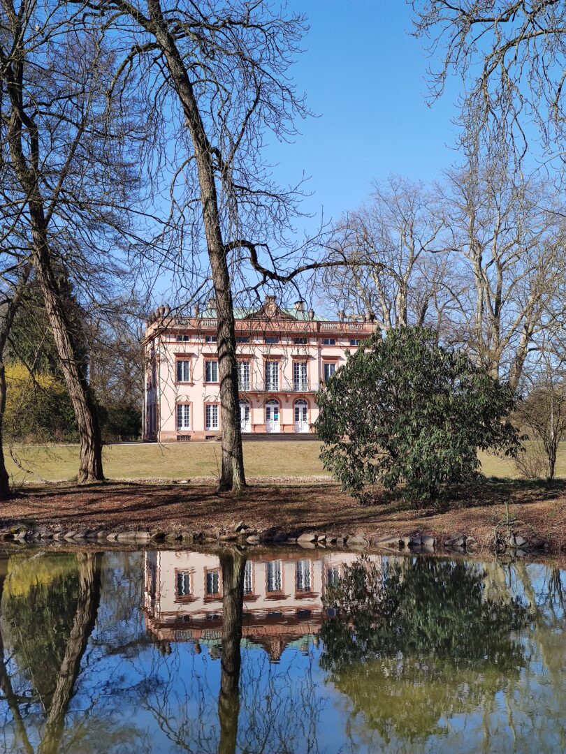 Park Schönbusch – Bild 6