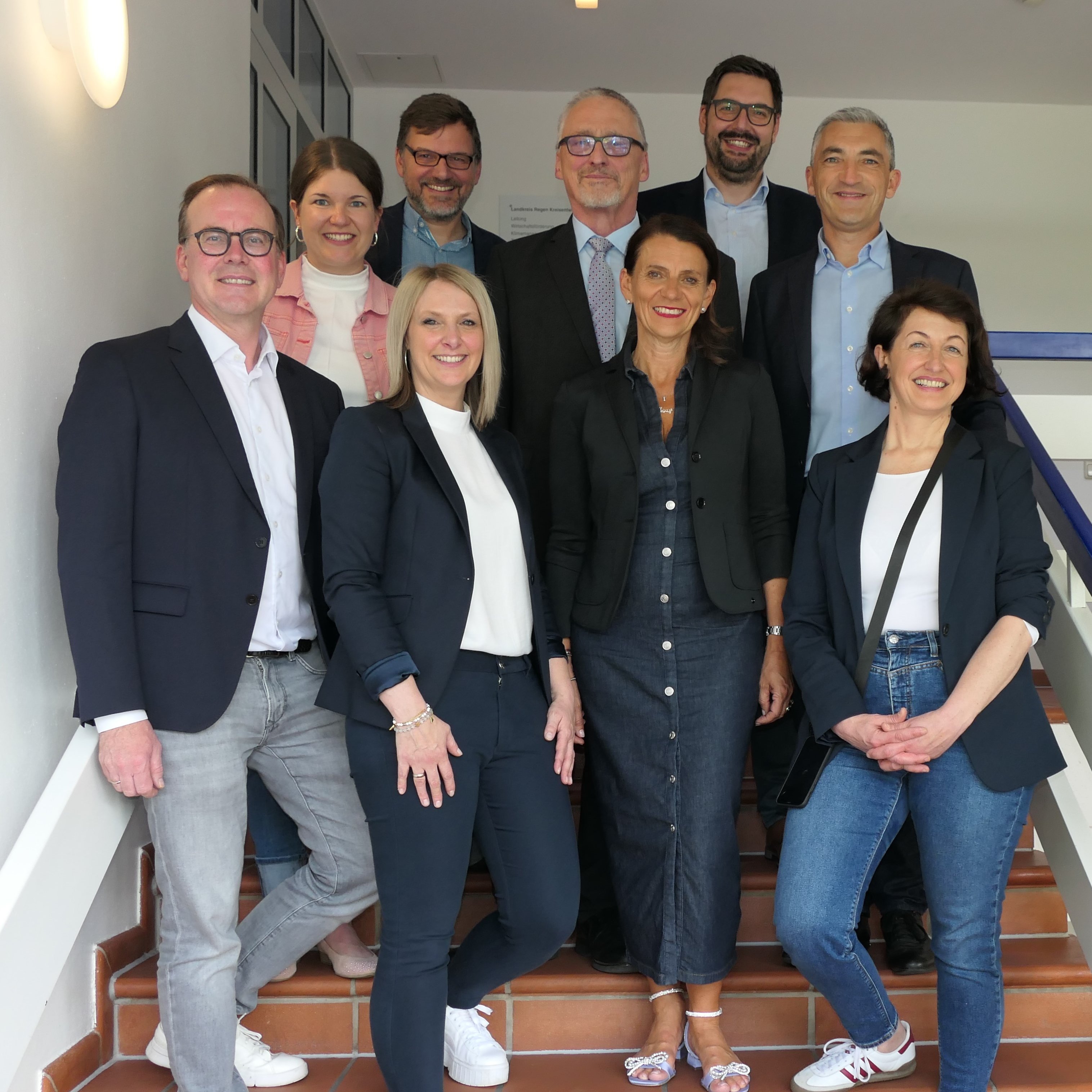 Volkshochschule ARBERLAND (für den Landkreis Regen) – Bild 1