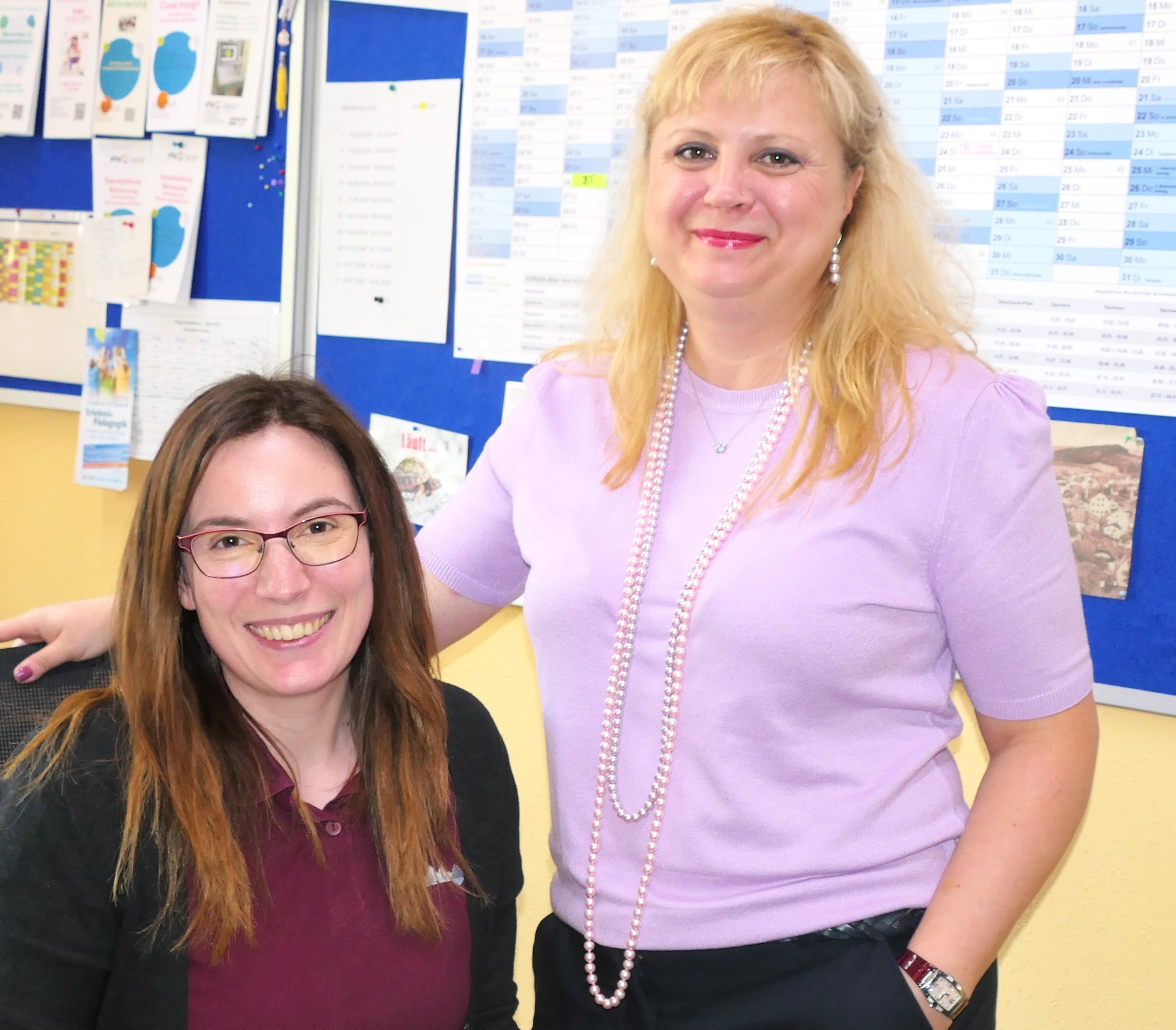 Volkshochschule ARBERLAND (für den Landkreis Regen) – Bild 2