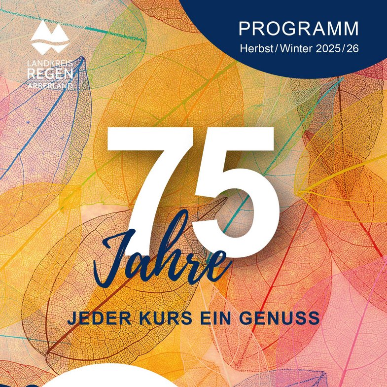 Volkshochschule ARBERLAND (für den Landkreis Regen) – Bild 4