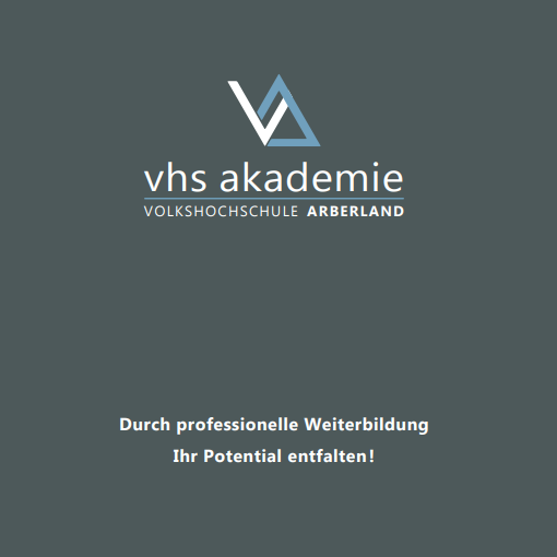 Volkshochschule ARBERLAND (für den Landkreis Regen) – Bild 5