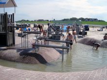 Wasserspielanlage "Platschi" – Bild 2