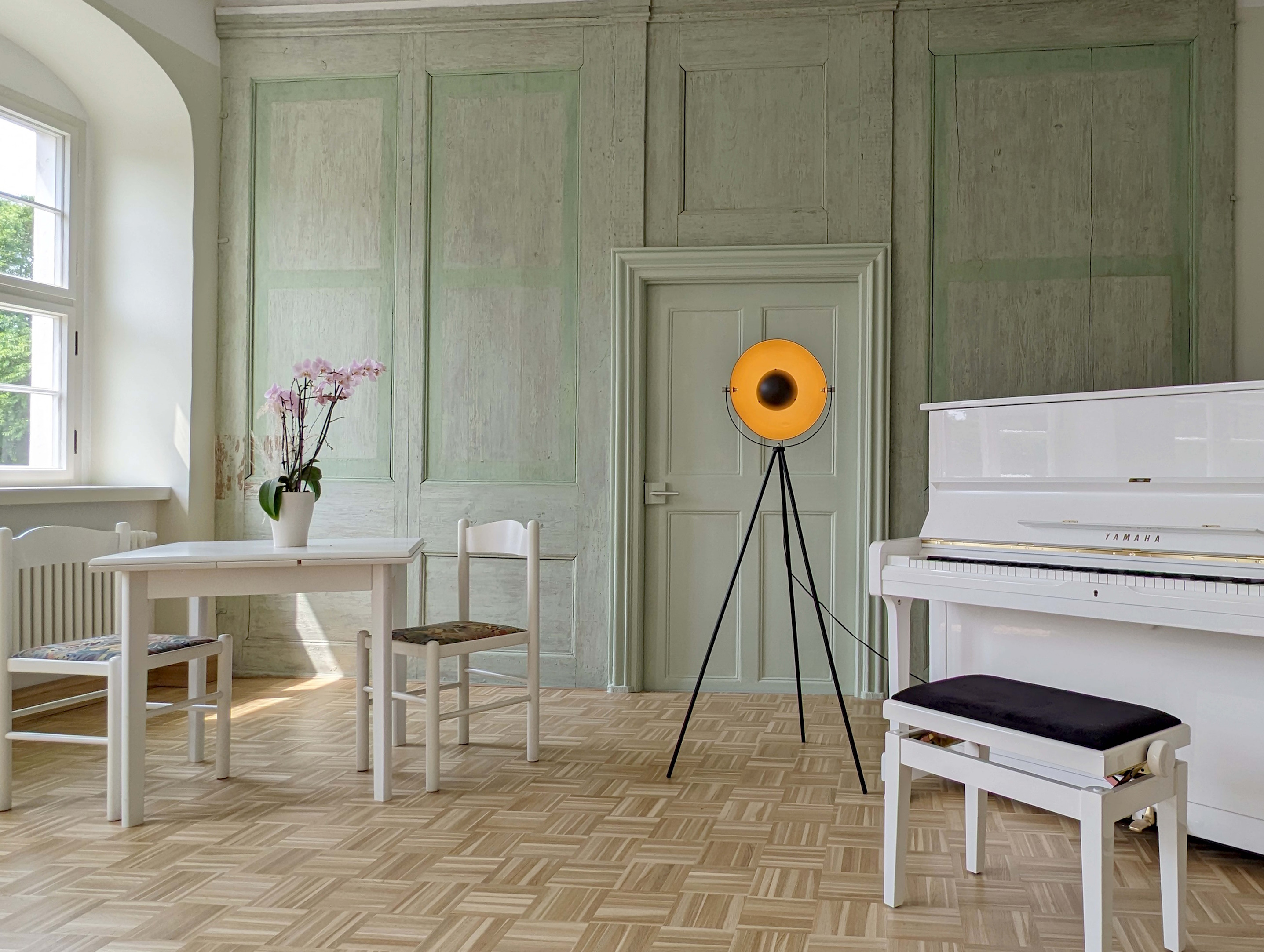 Ringelnatz-Geburtshaus – Bild 3