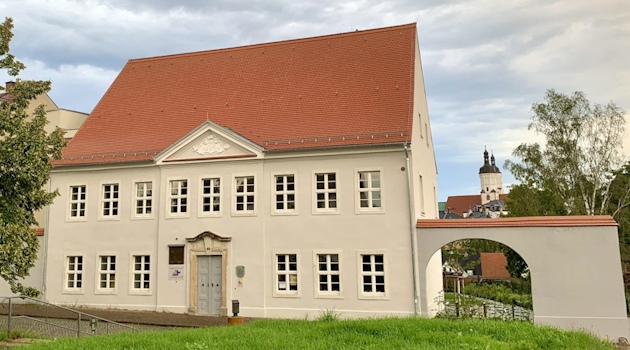 Ringelnatz-Geburtshaus – Bild 4