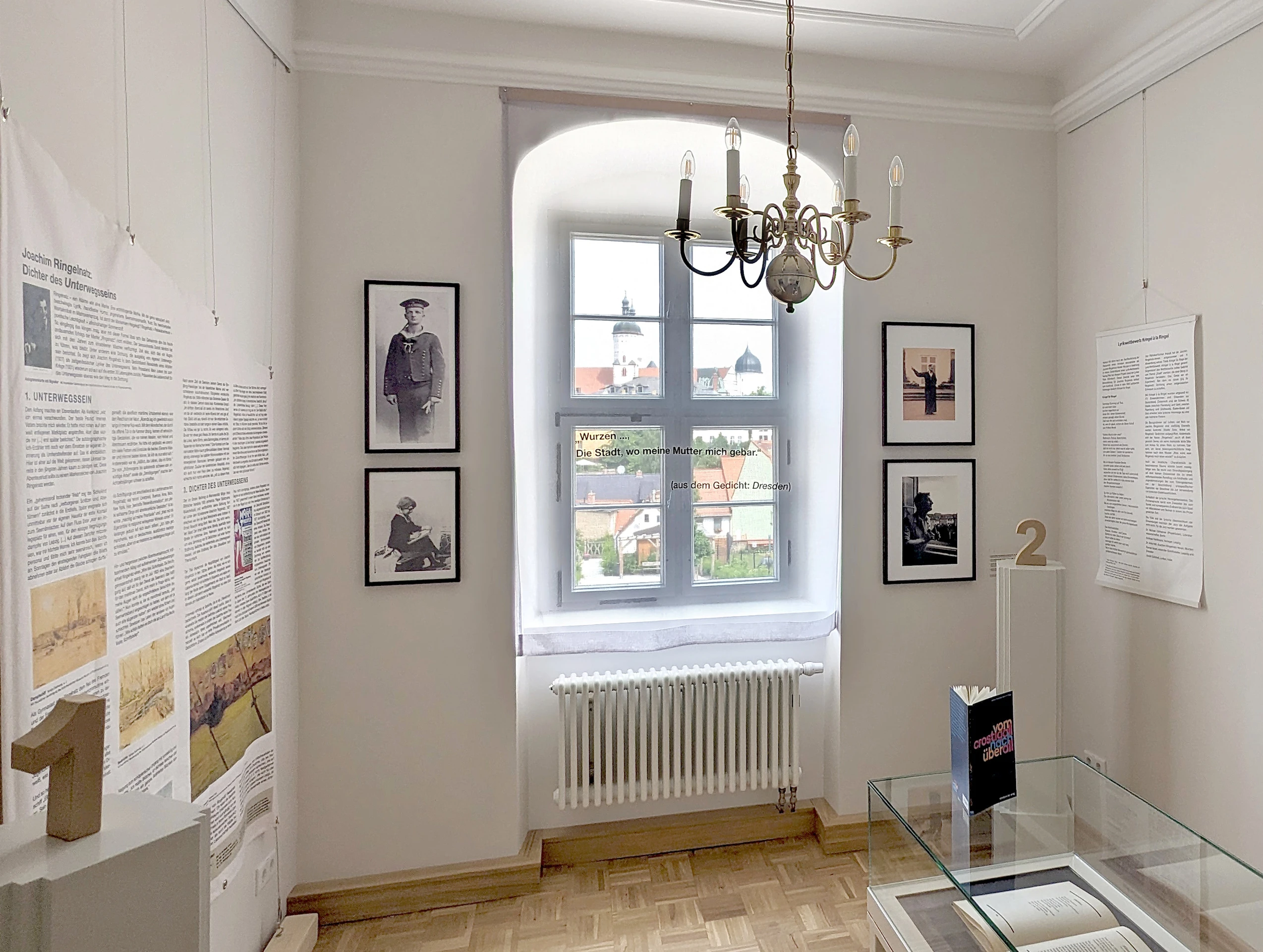 Ringelnatz-Geburtshaus – Bild 5