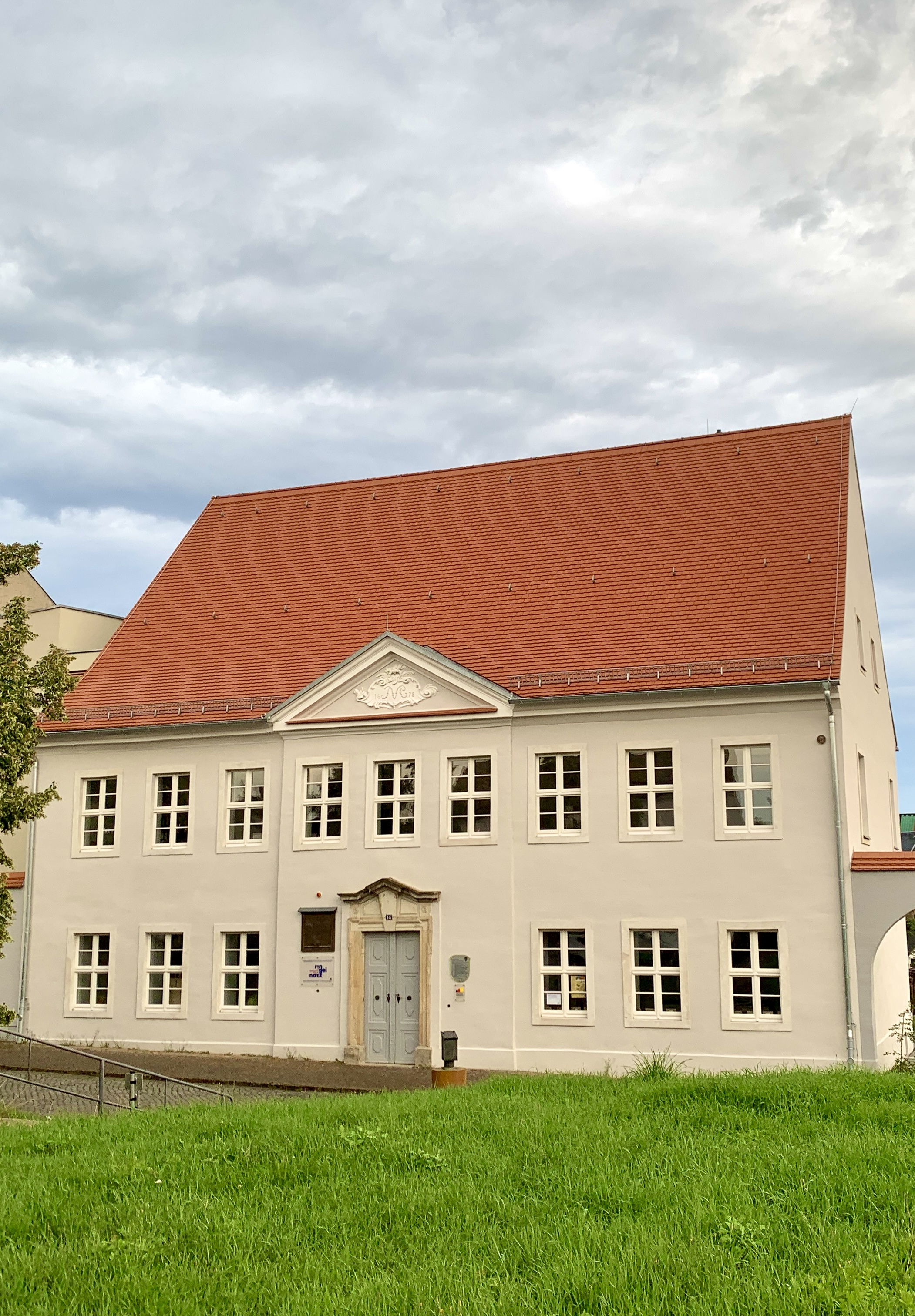 Ringelnatz-Geburtshaus – Bild 6