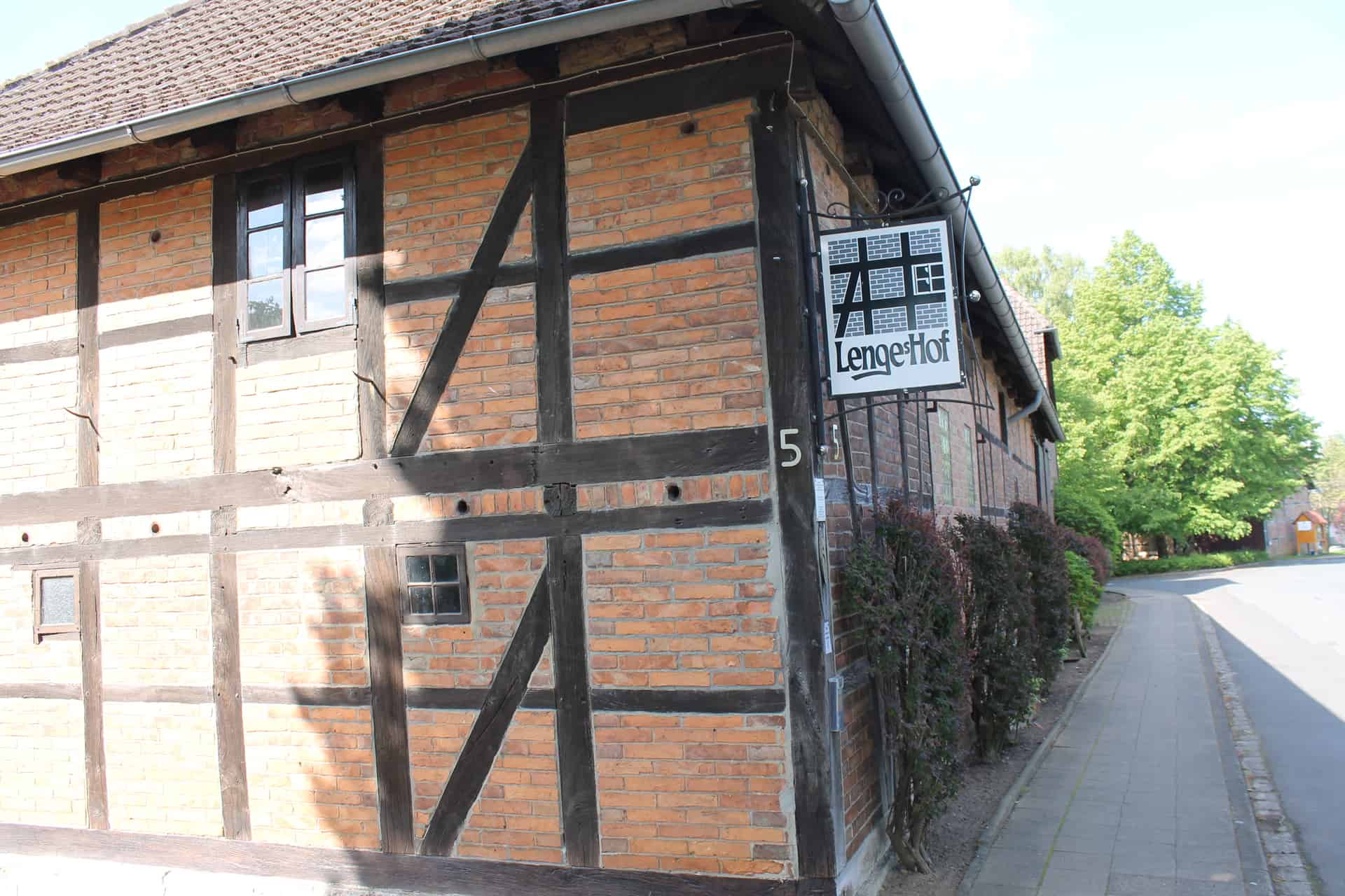 Lenges Hof – Bild 4