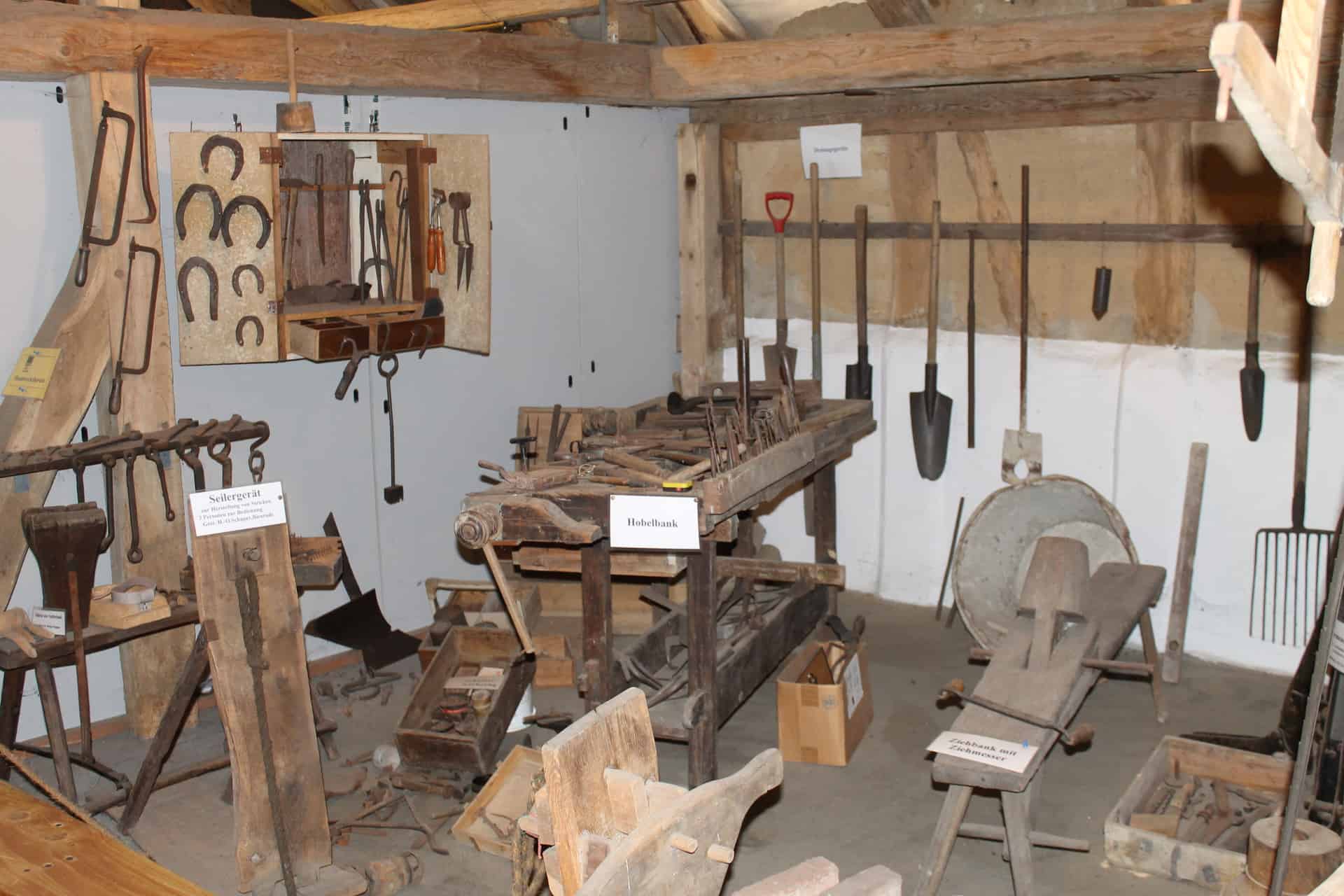 Lenges Hof – Bild 6