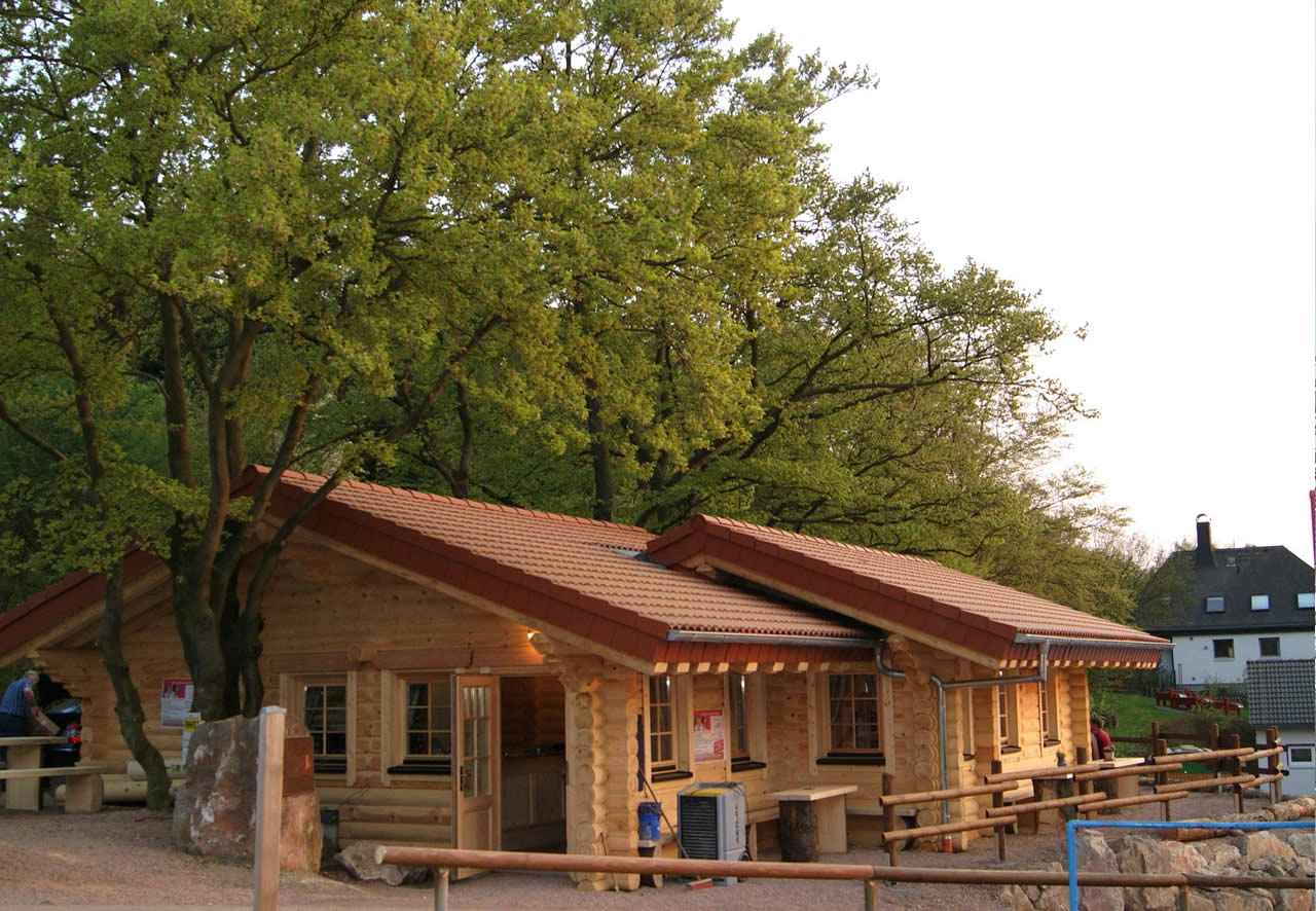 Eisenberg-Hütte – Bild 2
