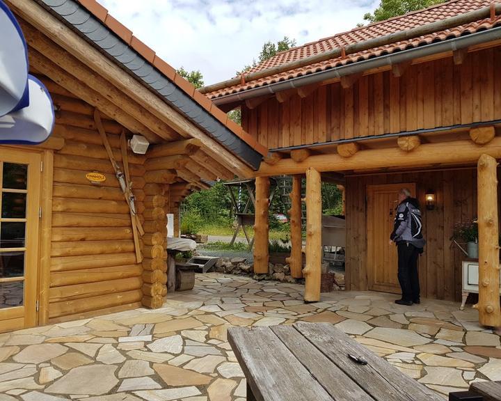 Eisenberg-Hütte – Bild 3