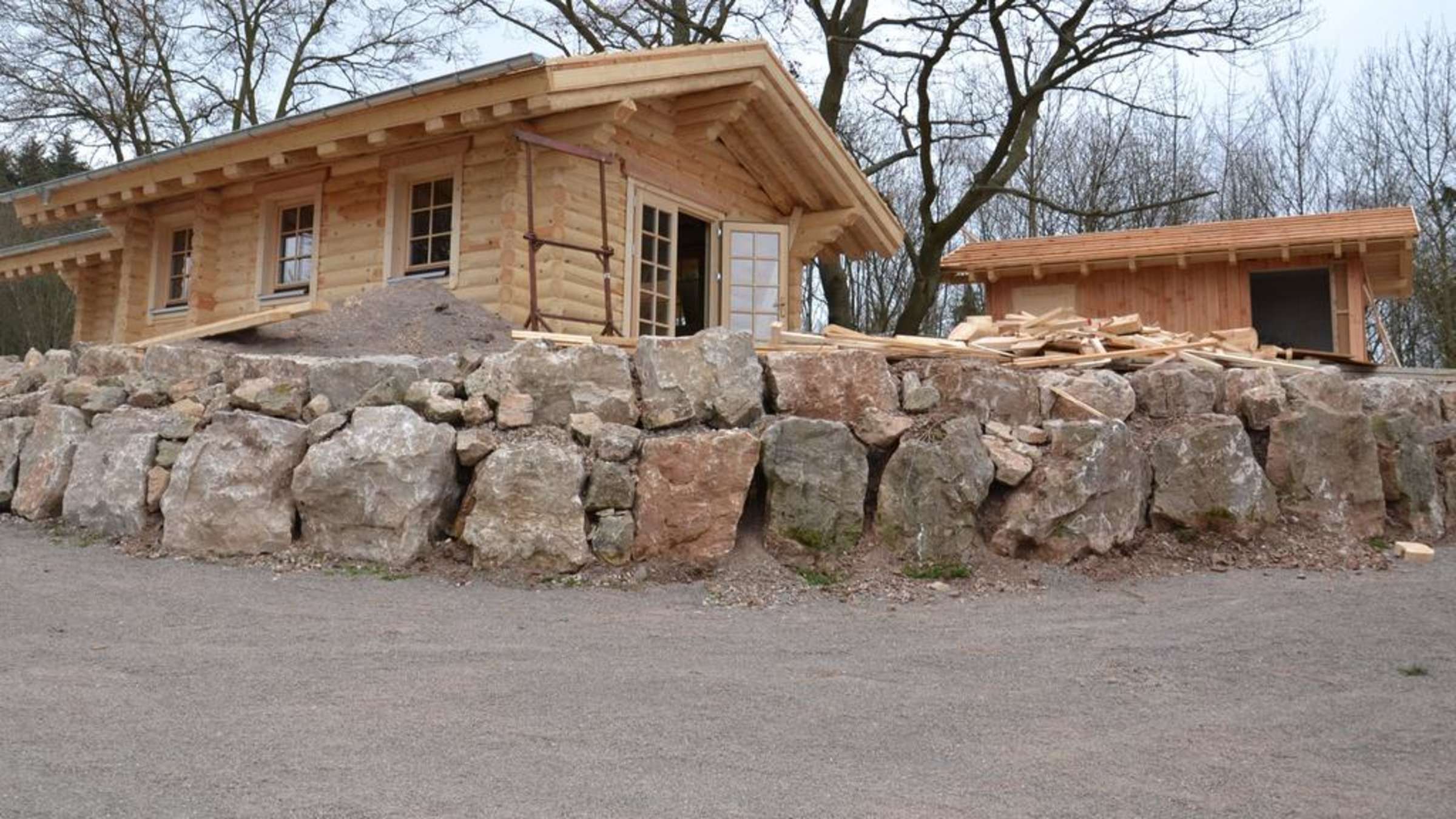 Eisenberg-Hütte – Bild 4