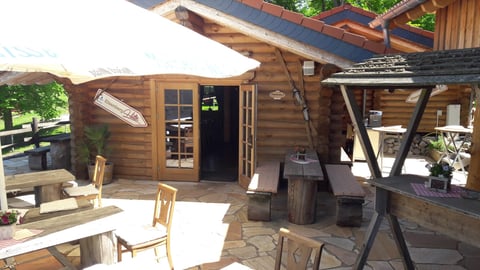 Eisenberg-Hütte – Bild 5