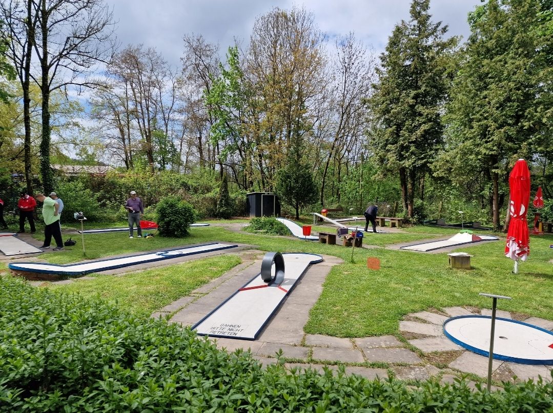 Minigolf Maichingen – Bild 2