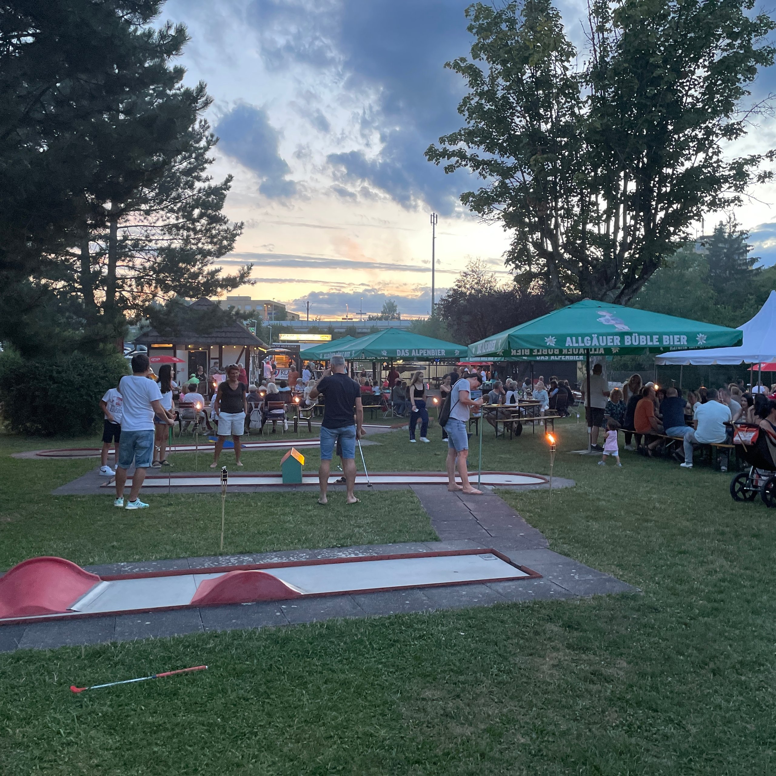 Minigolf Maichingen – Bild 3