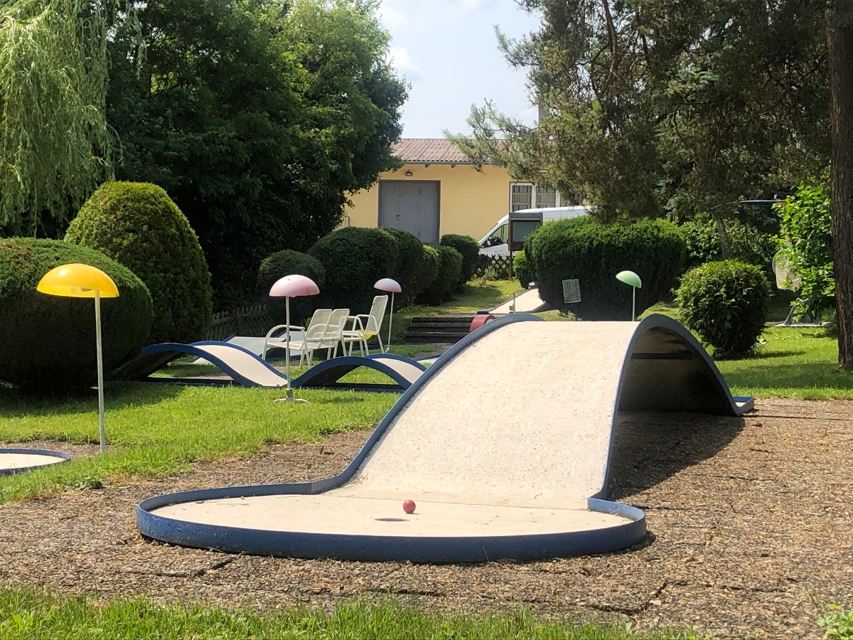 Minigolf Maichingen – Bild 5