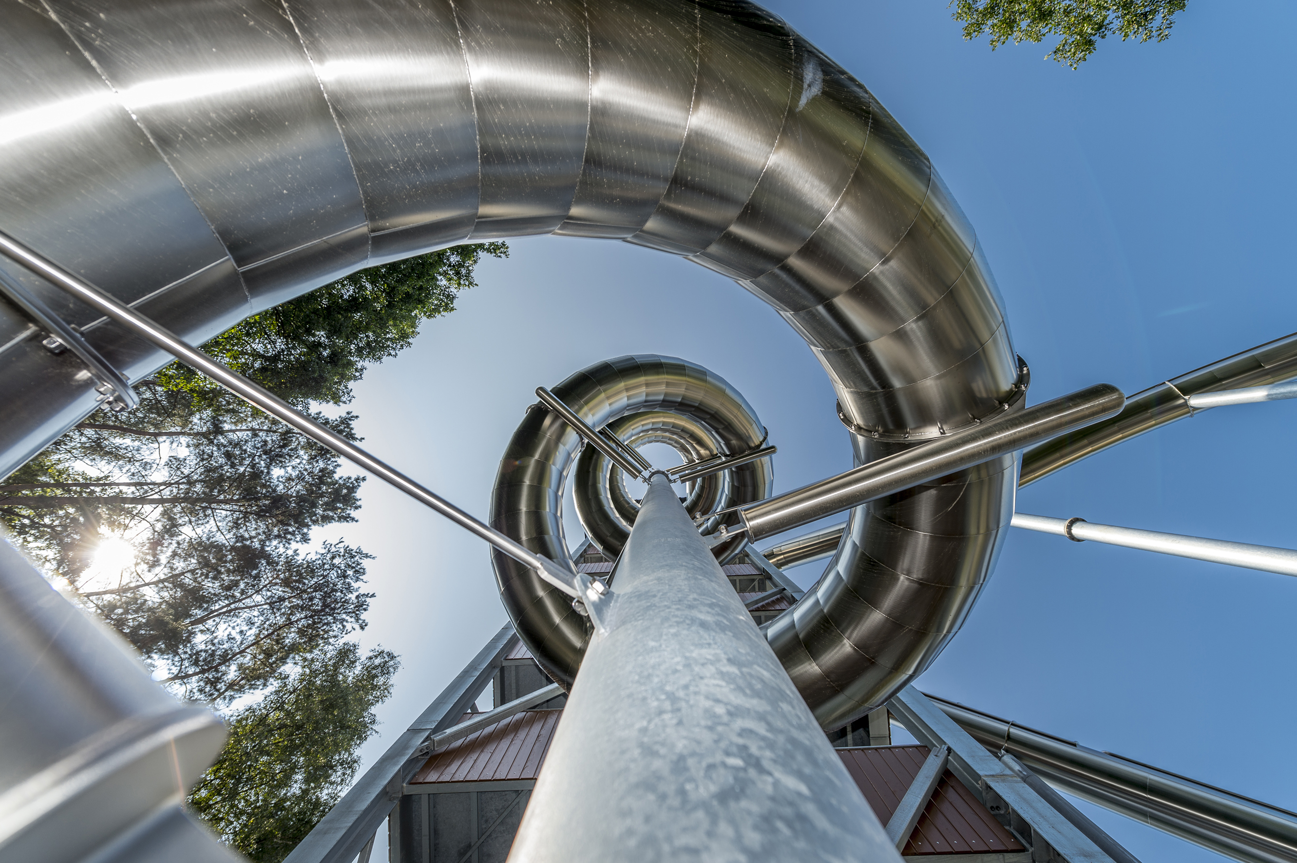 Rutschenturm – Bild 2