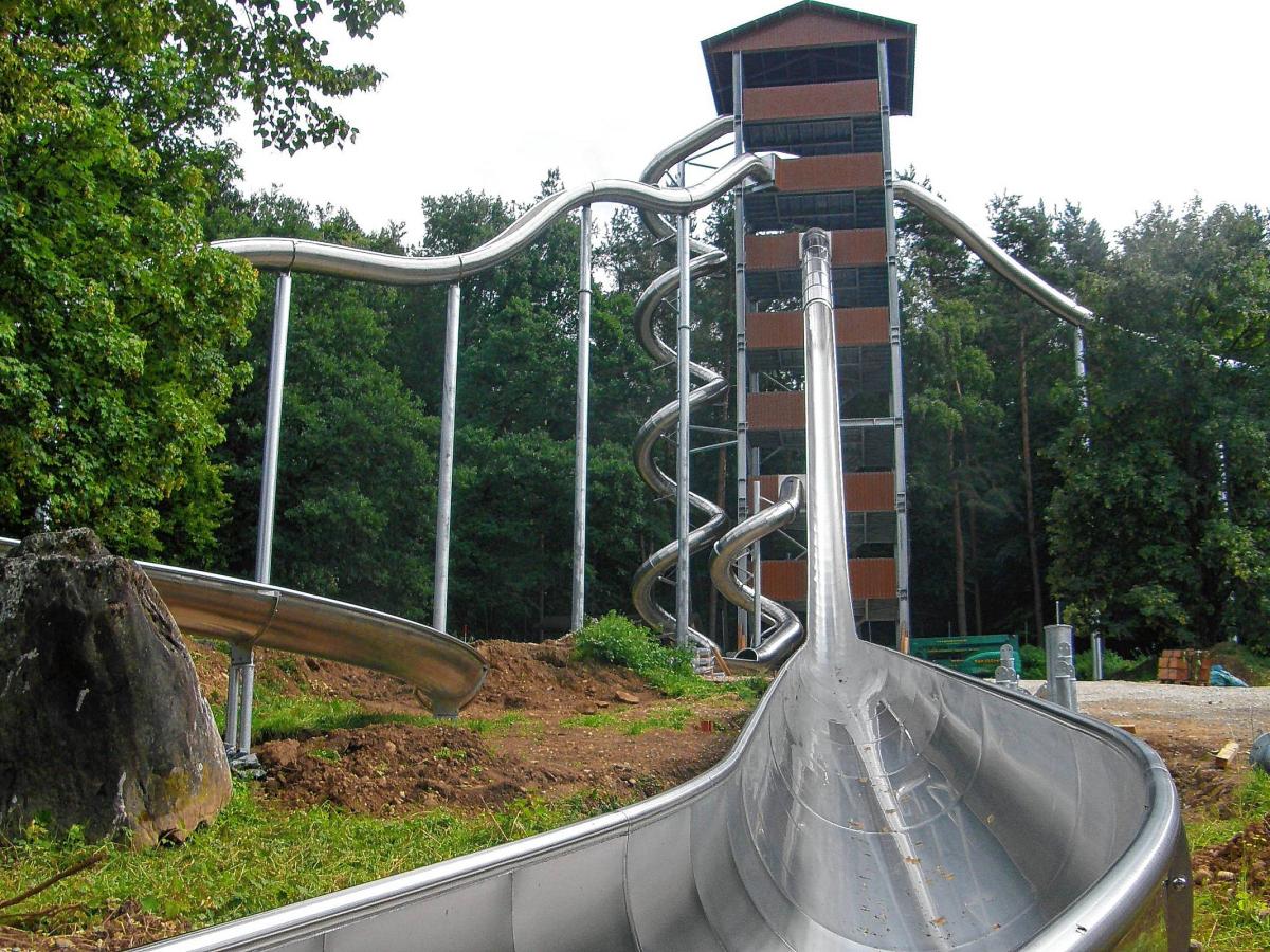 Rutschenturm – Bild 4