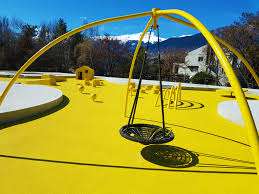 Place de Jeux Jaune – Bild 3