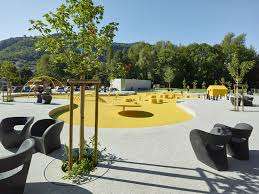 Place de Jeux Jaune – Bild 4