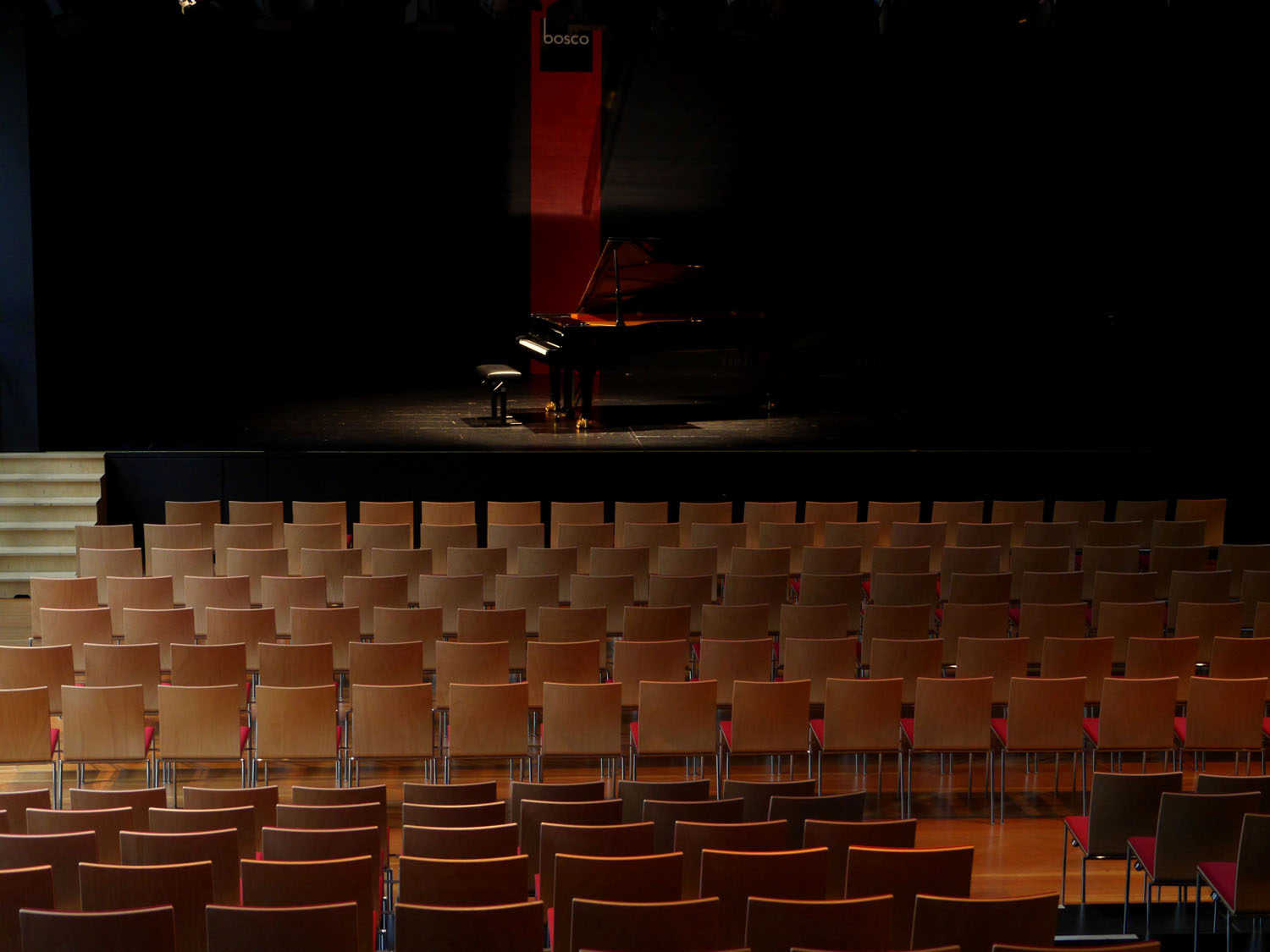 bosco, Bürger- und Kulturhaus Gauting – Bild 2