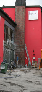 bosco, Bürger- und Kulturhaus Gauting – Bild 3