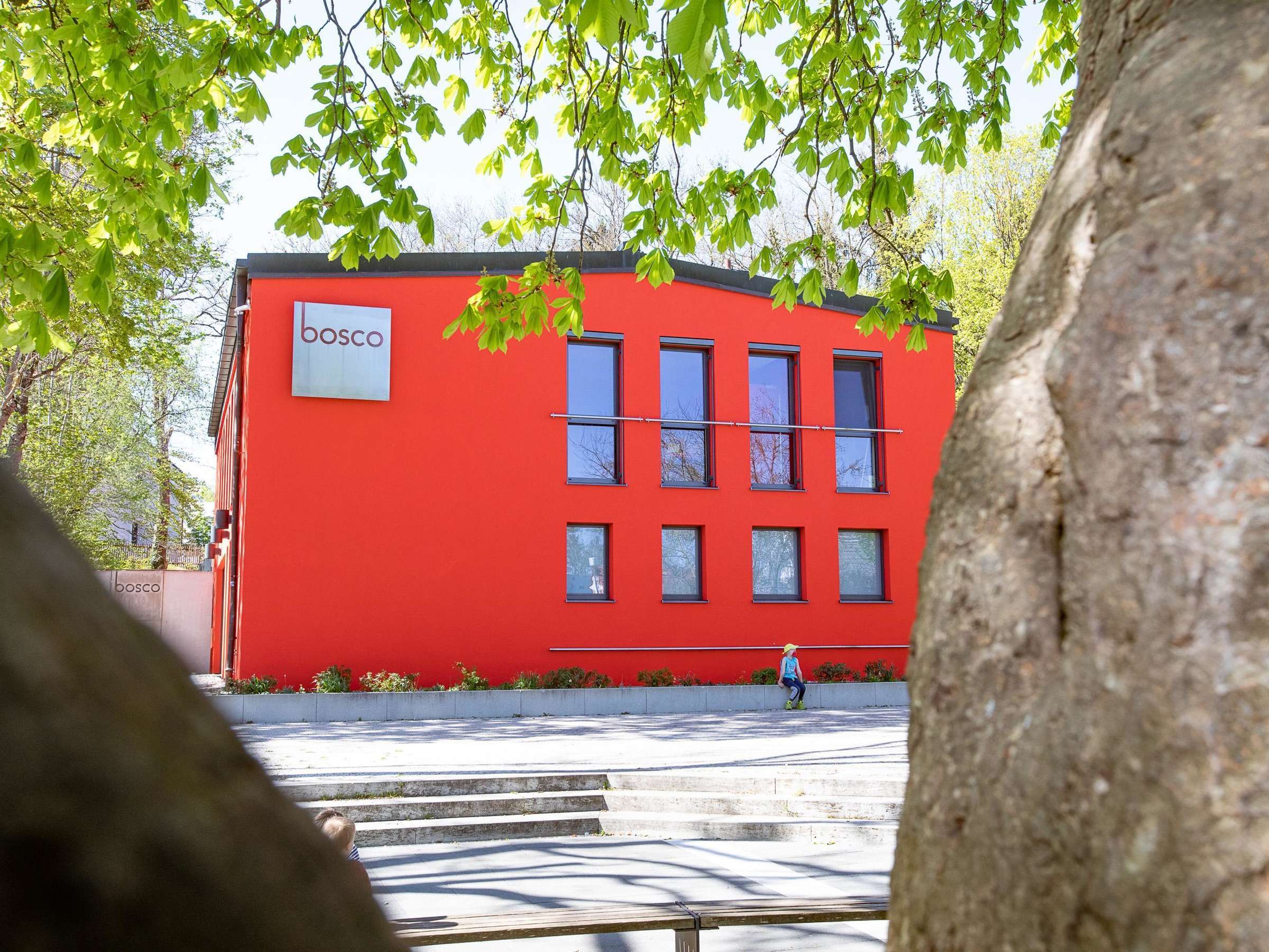 bosco, Bürger- und Kulturhaus Gauting – Bild 4