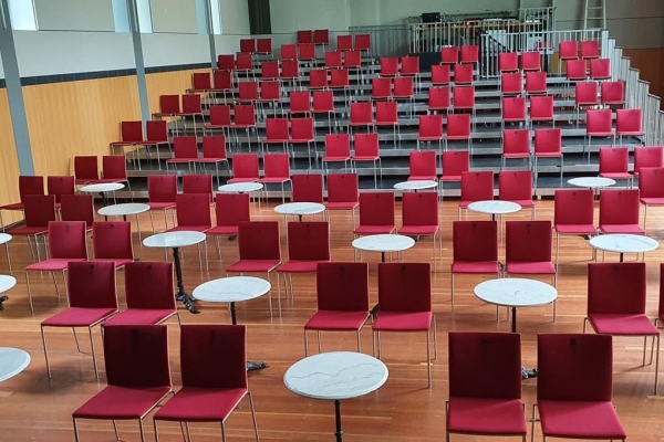 bosco, Bürger- und Kulturhaus Gauting – Bild 5