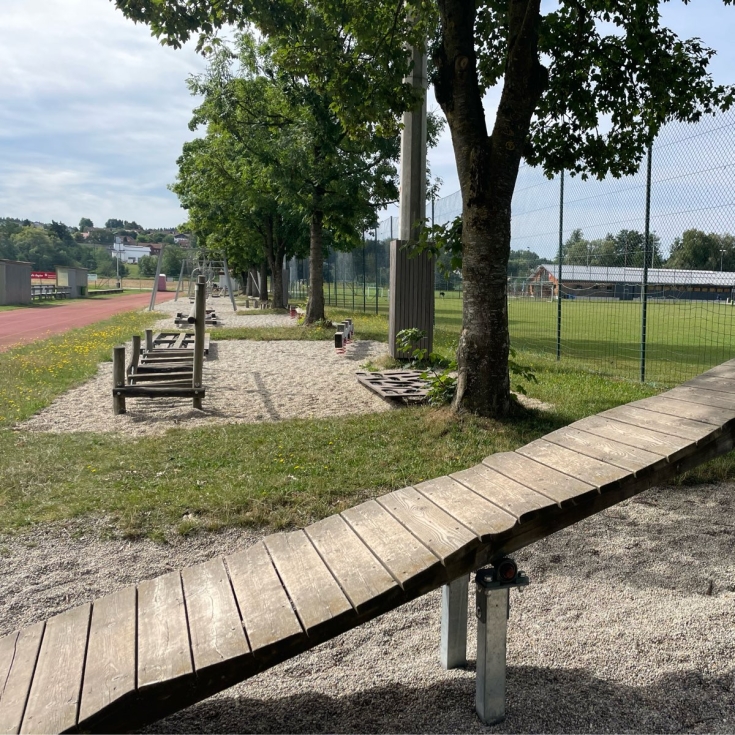 Bewegungspark – Bild 2