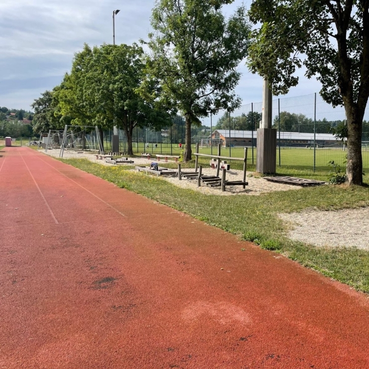 Bewegungspark – Bild 5