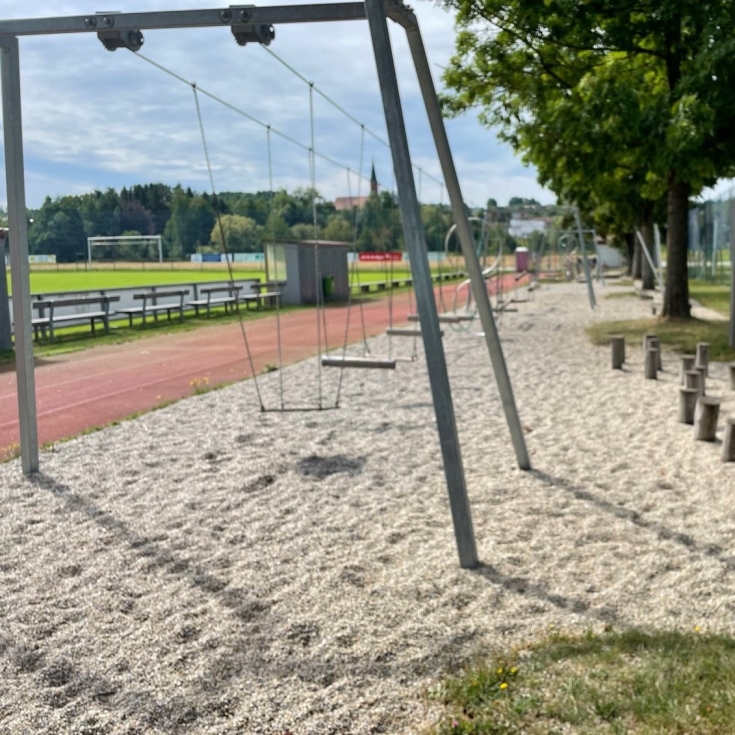 Bewegungspark – Bild 6