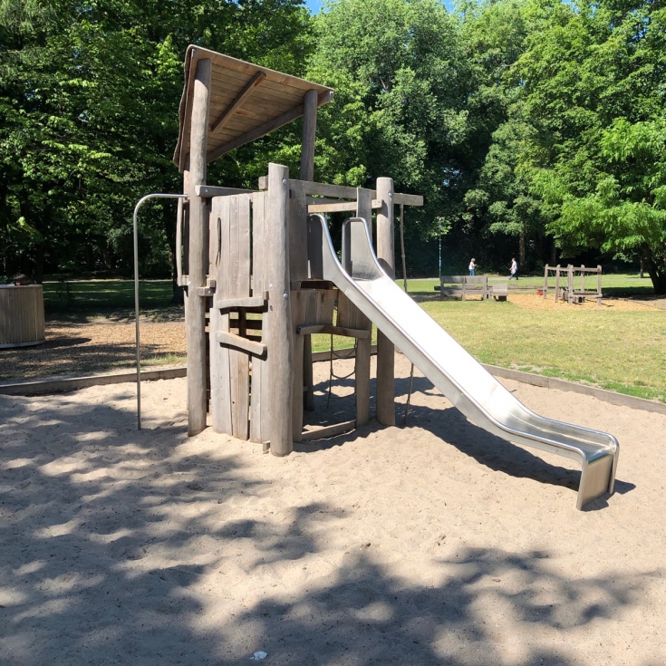 Spielplatz Bernau – Bild 4