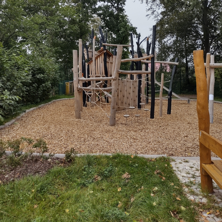 Spielplatz Bernau – Bild 5