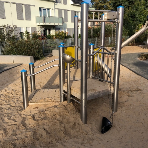 Spielplatz Bernau – Bild 6