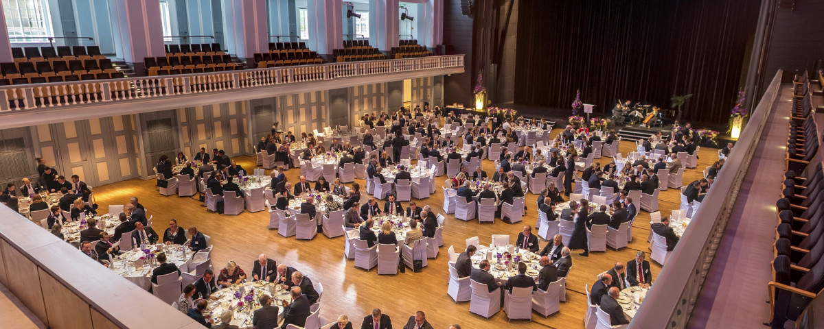 Kassel Kongress Palais – Bild 5