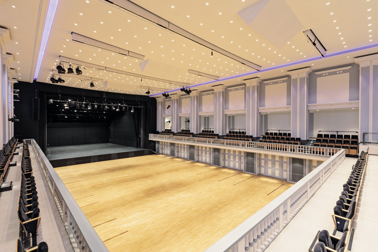 Kassel Kongress Palais – Bild 6