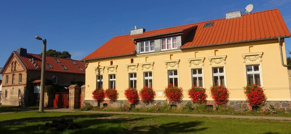 Hof Grüneberg GbR – Bild 3