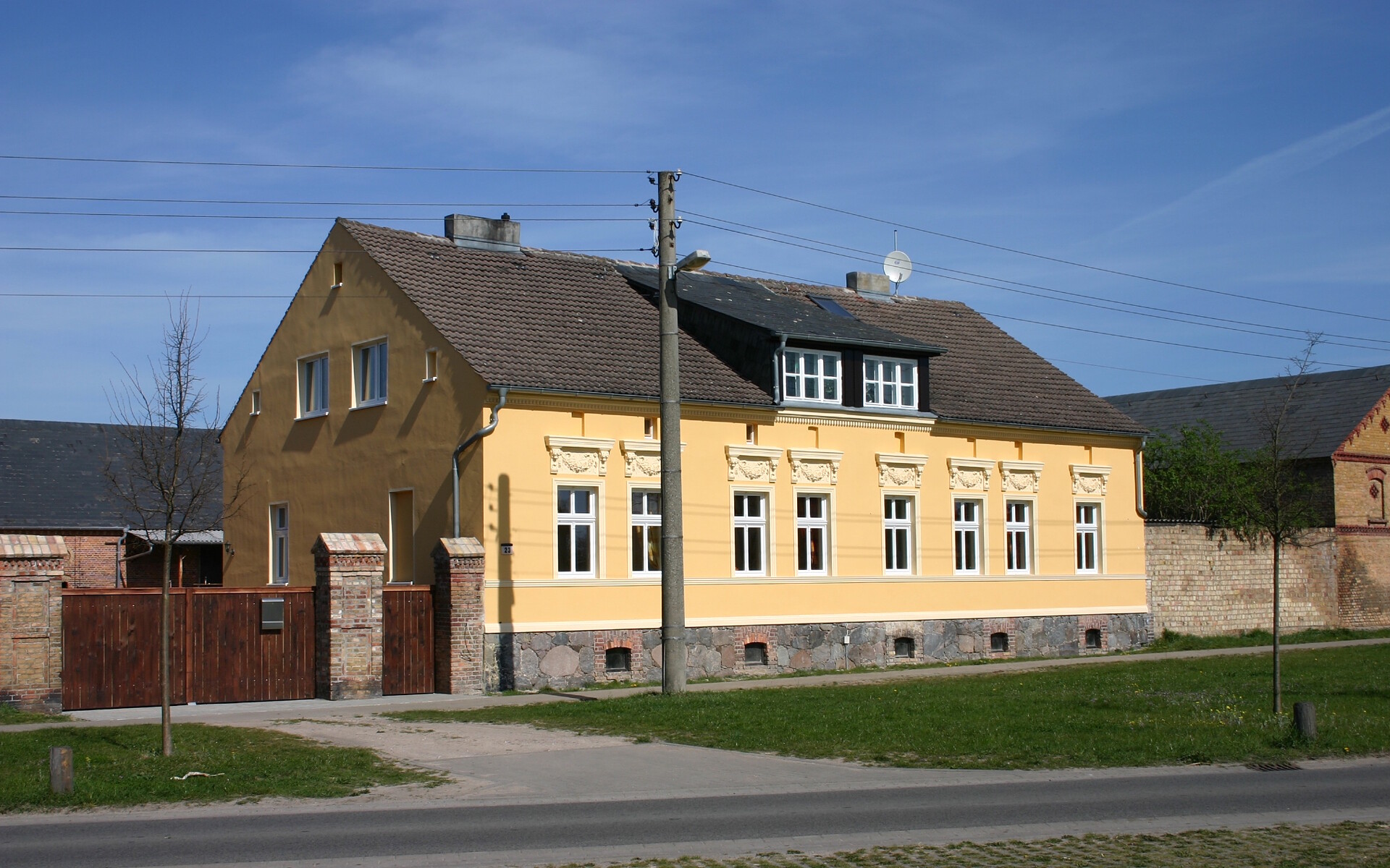 Hof Grüneberg GbR – Bild 5