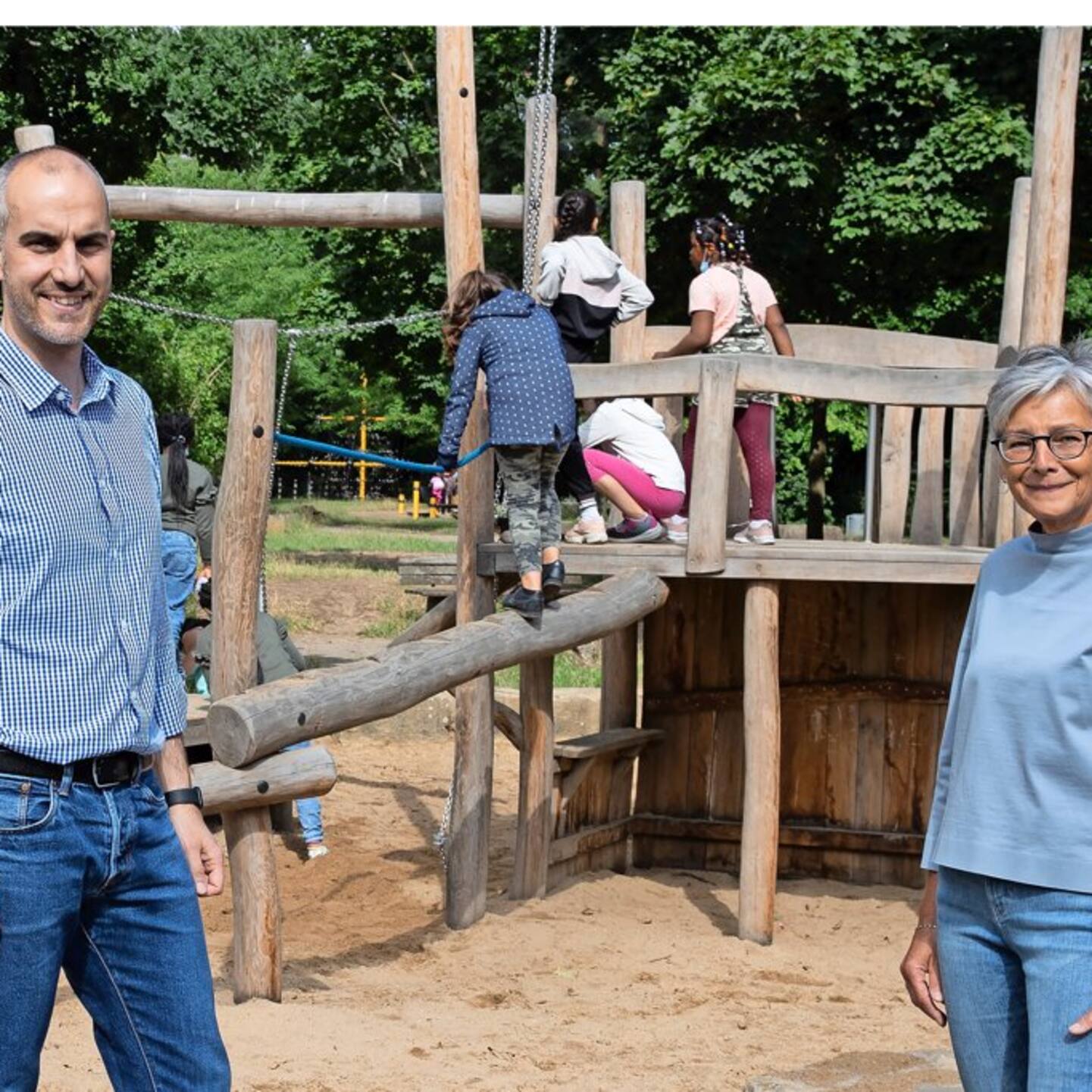 Spielpark Holzwiesen – Bild 2