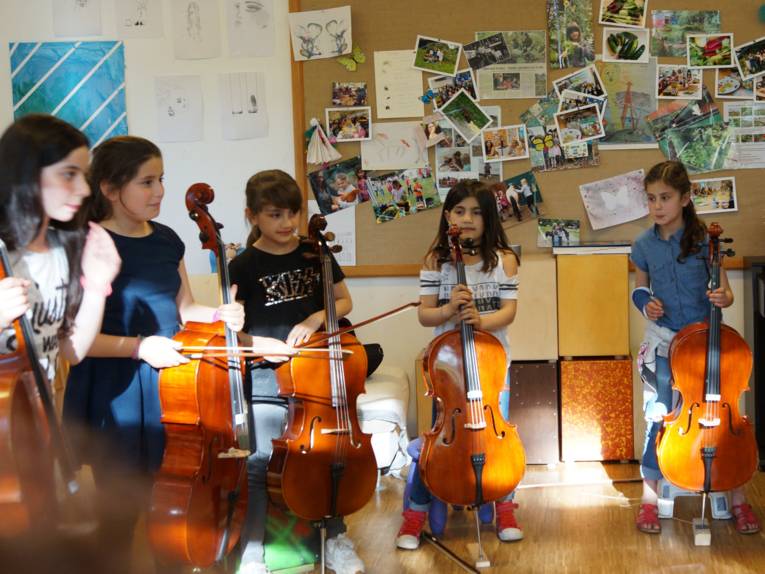 Spielpark Holzwiesen – Bild 5