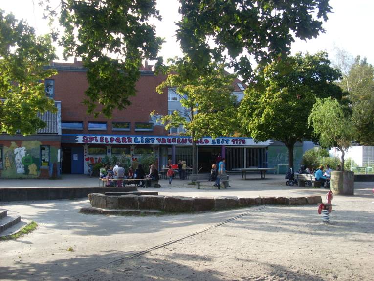 Spielpark Holzwiesen – Bild 6