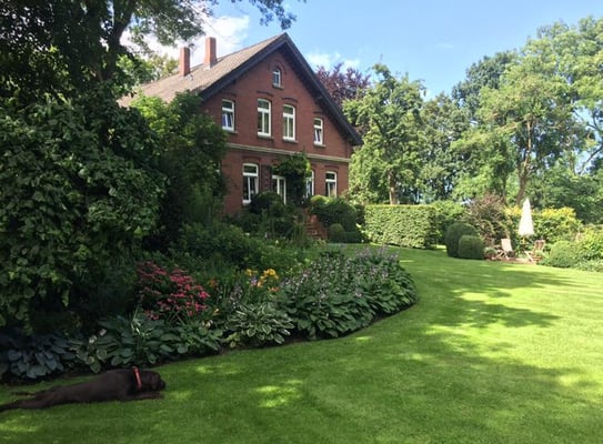 Hof hinterm Deich – Bild 4