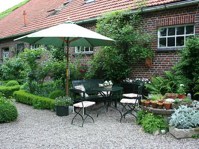 Hof hinterm Deich – Bild 6