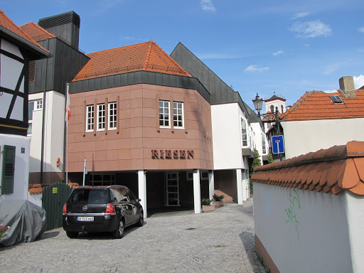 Heimatbundhalle – Bild 3